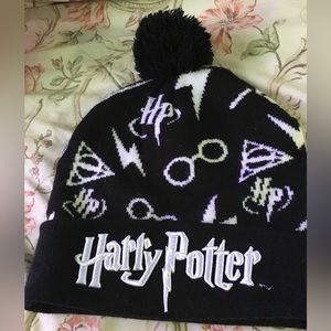 Harry Potter beanie